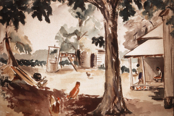 Donnave Brennan Lindsey