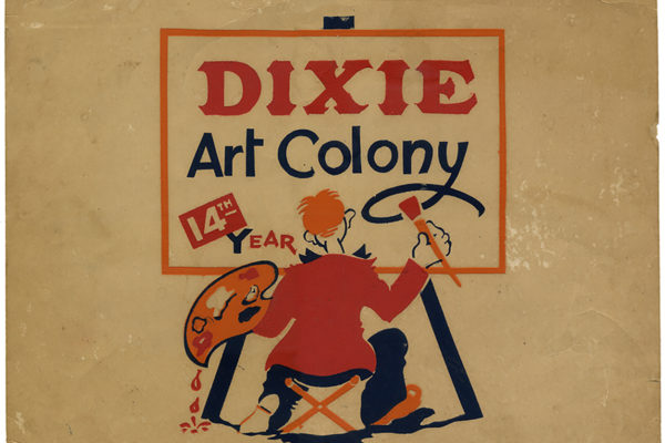 Dixie Art Colony Foundation
