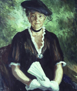 Genevieve McClure Southerland