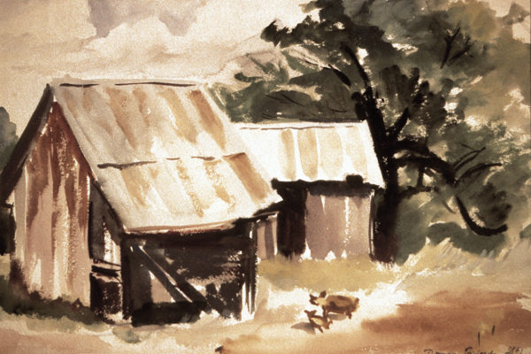 Donnave Brennan Lindsey