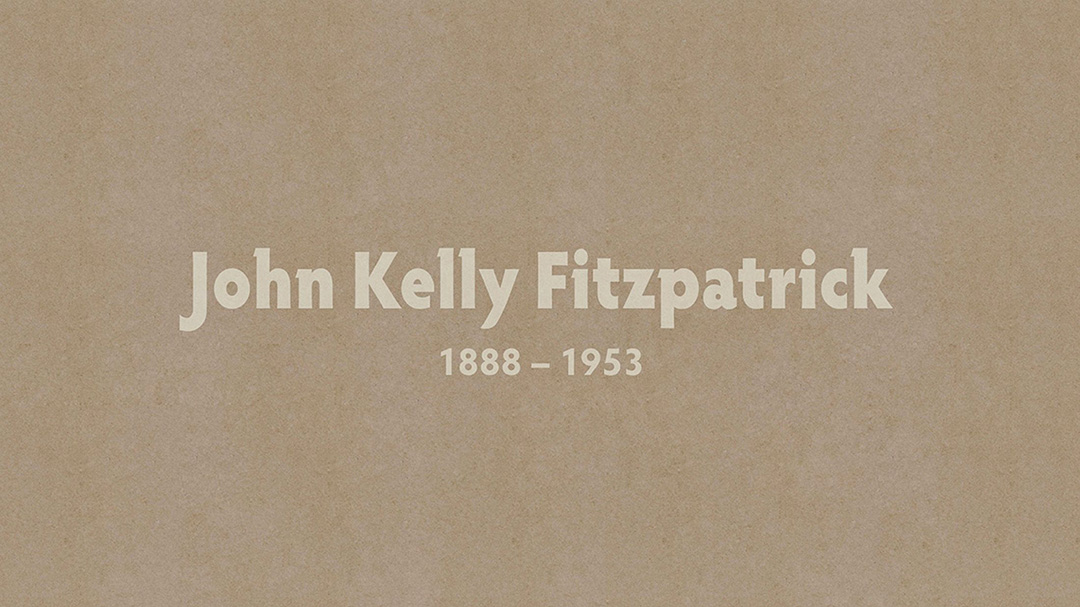 John Kelly Fitzpatrick