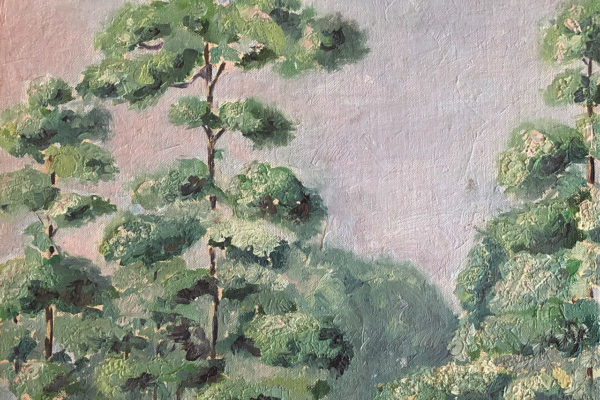 Dixie Art Colony Foundation, Wetumpka, Alabama