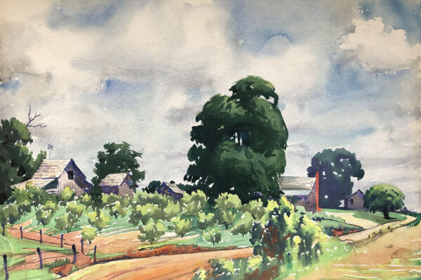 Arthur Walter StewartArthur Walter Stewart